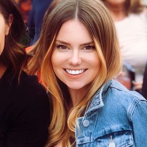 Meet your Posher, Shannon